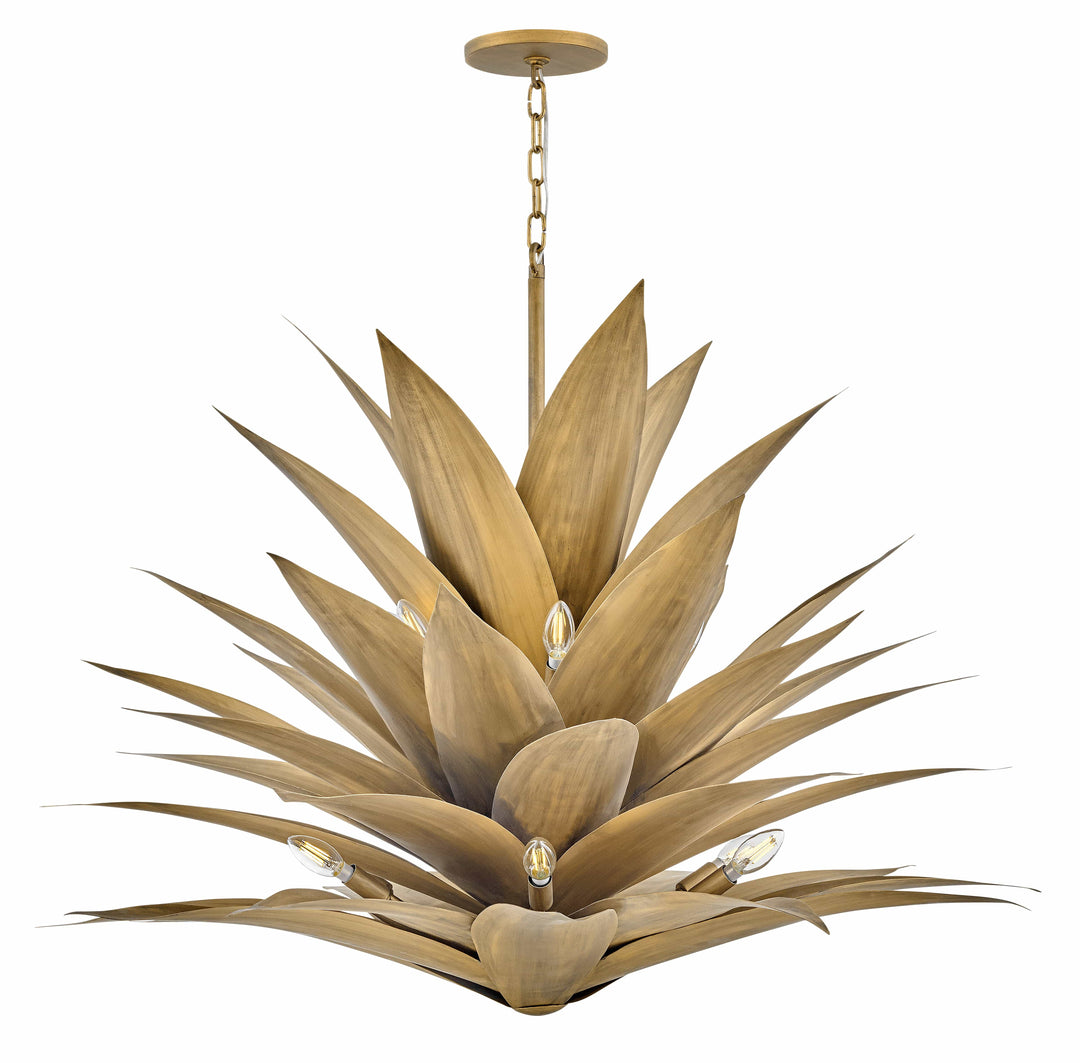 FREDRICK RAMOND Interior Agave - FREDRICK RAMOND - FR30816BNG