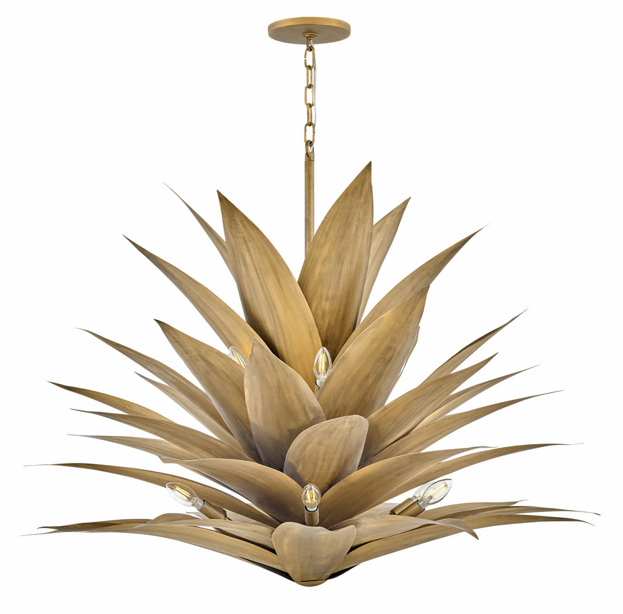 FREDRICK RAMOND Interior Agave - FREDRICK RAMOND - FR30816BNG