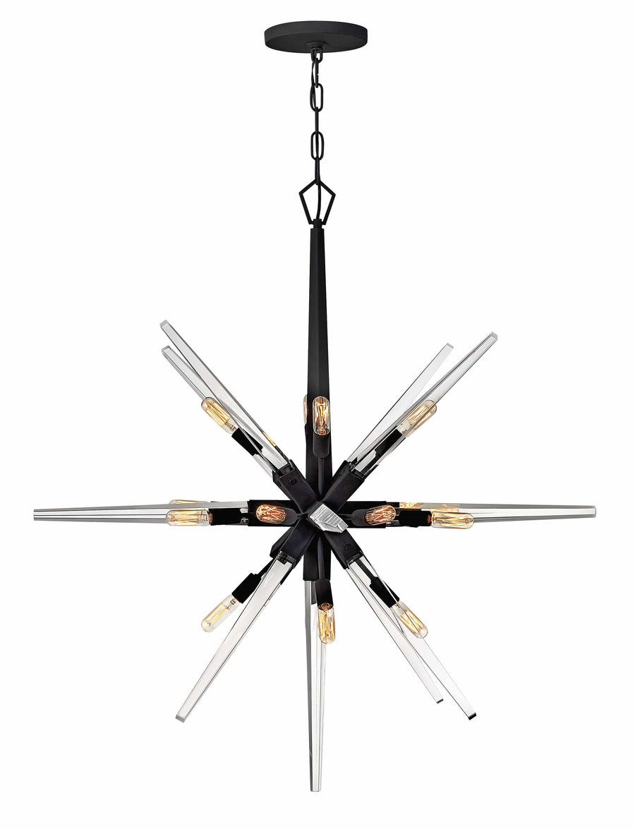 FREDRICK RAMOND Interior Ariel - FREDRICK RAMOND - FR47408BLK