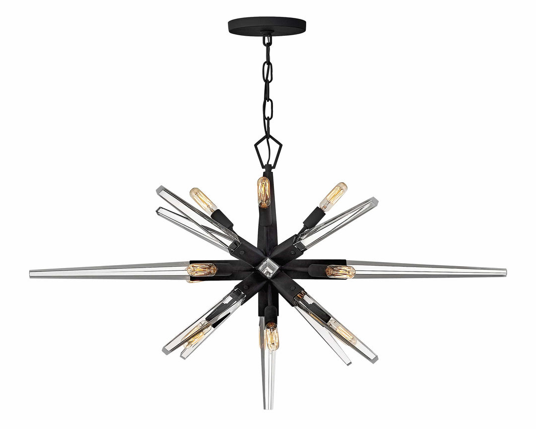 FREDRICK RAMOND Interior Ariel - FREDRICK RAMOND - FR47409BLK