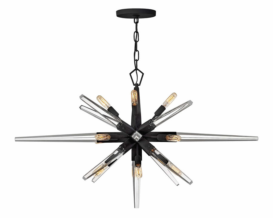 FREDRICK RAMOND Interior Ariel - FREDRICK RAMOND - FR47409BLK