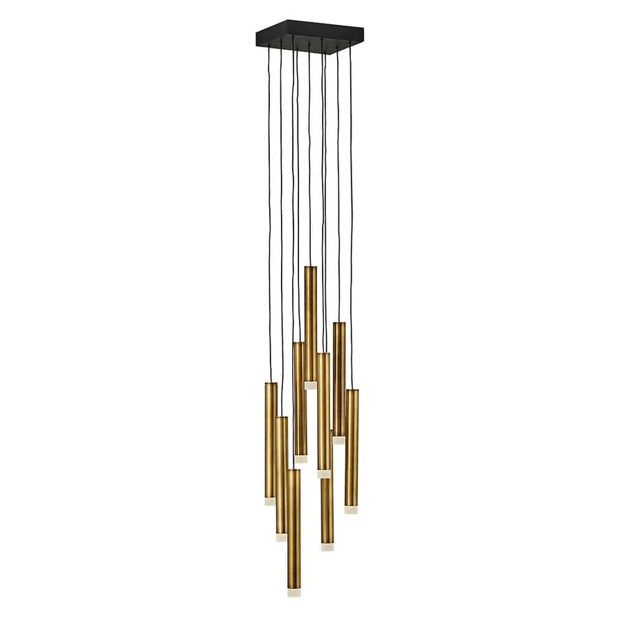 FREDRICK RAMOND Interior Harmony - FREDRICK RAMOND - FR49906HBR