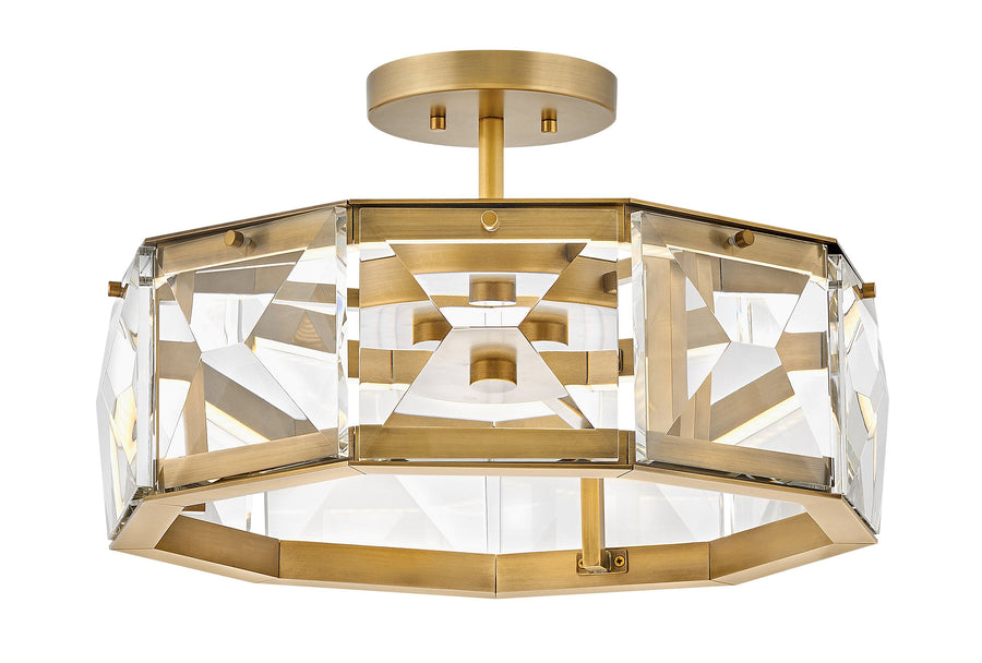 FREDRICK RAMOND Interior Jolie - FREDRICK RAMOND - FR30103HBR