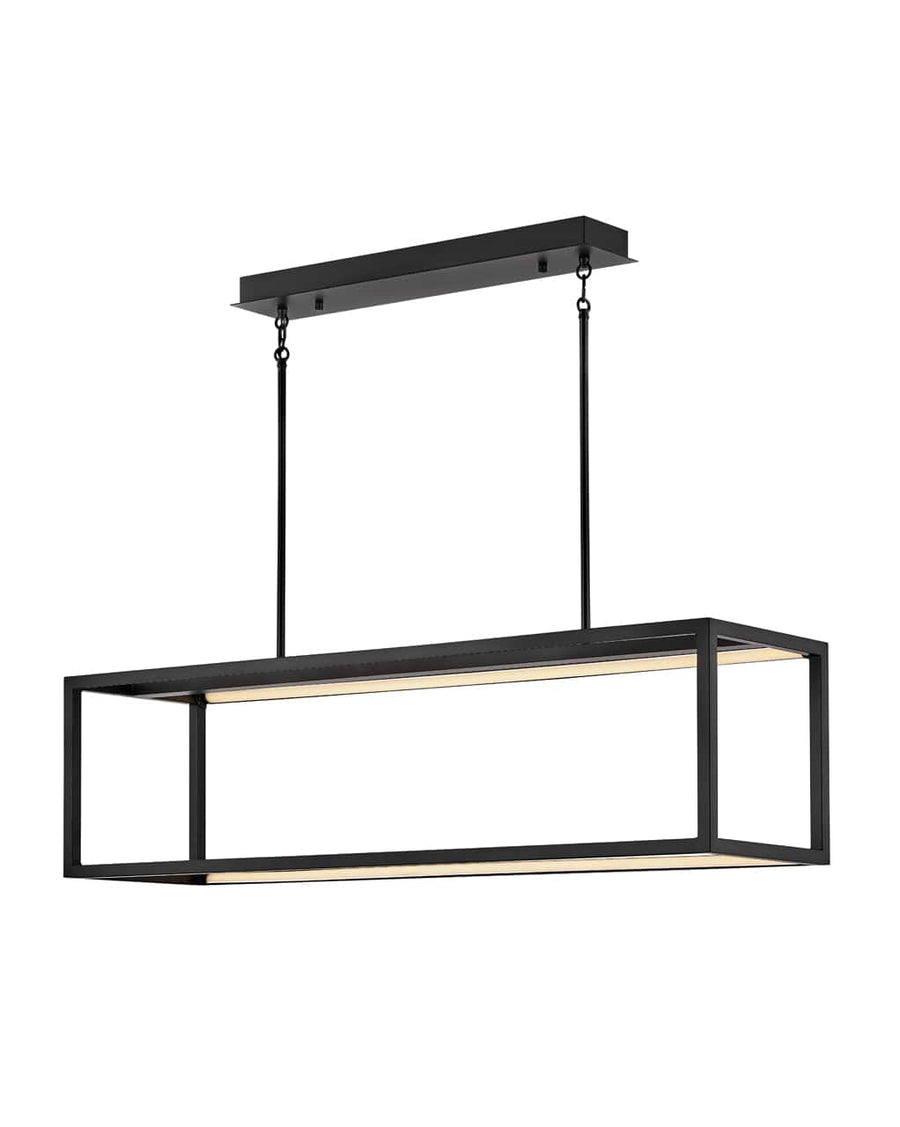 FREDRICK RAMOND Interior Onyx - FREDRICK RAMOND - FR31038BLK