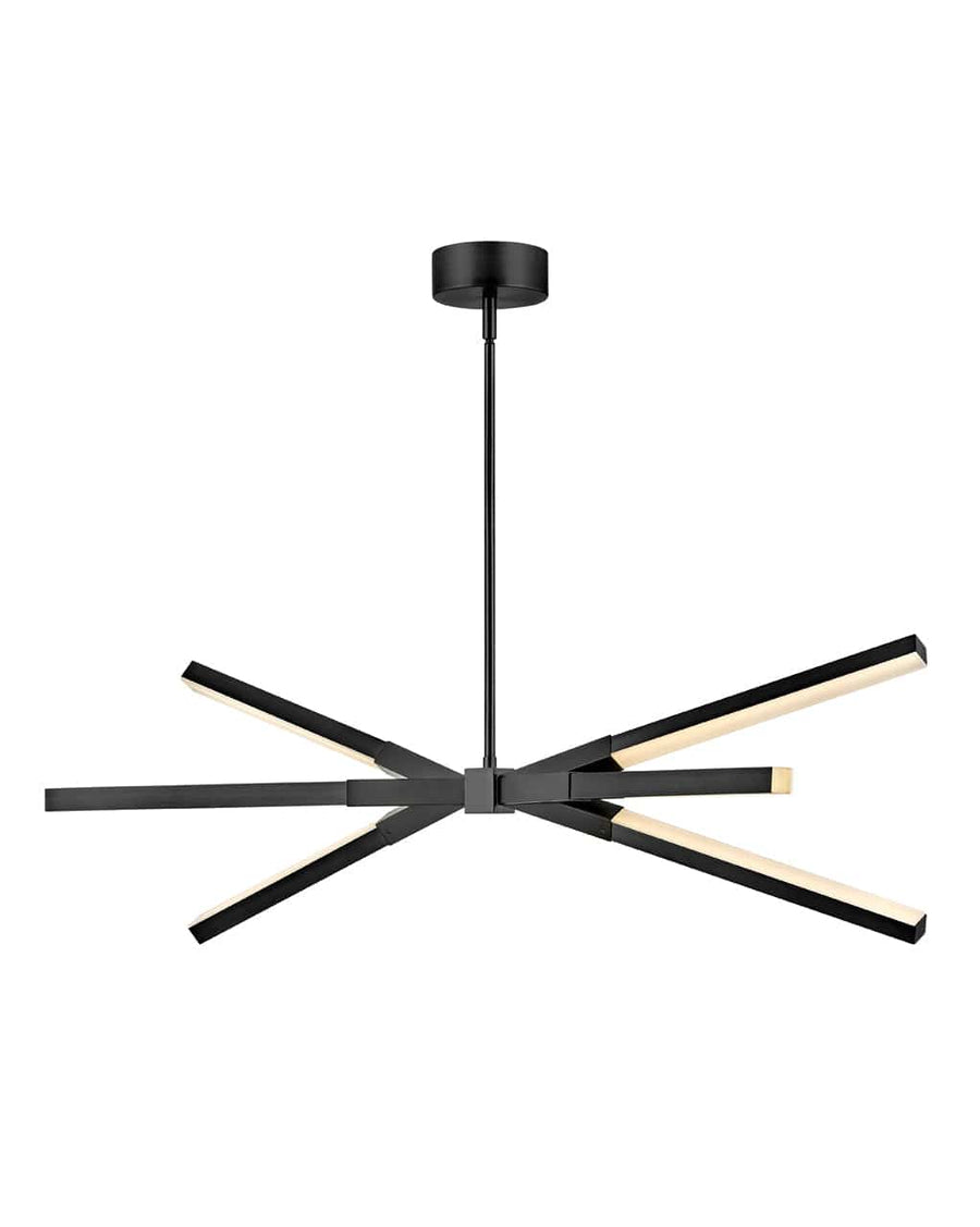 FREDRICK RAMOND Interior Rae - FREDRICK RAMOND - FR30618BLK