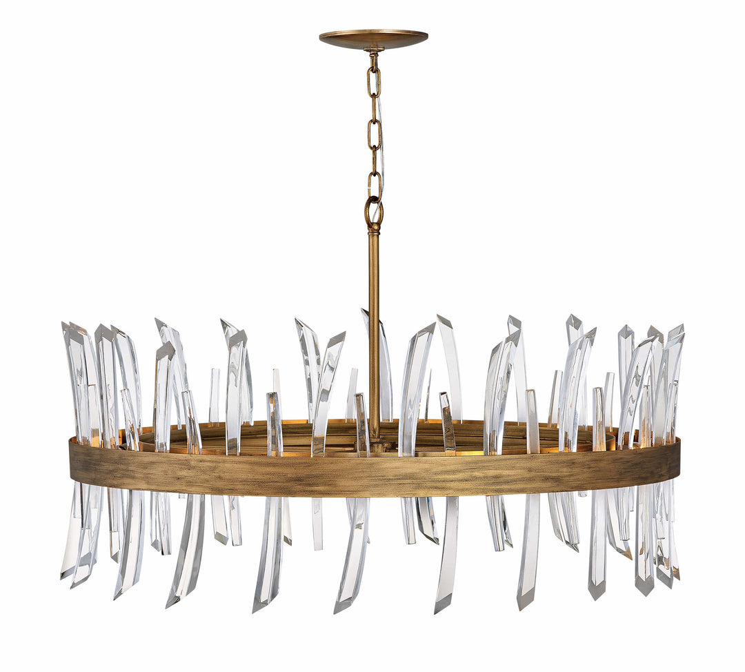 FREDRICK RAMOND Interior Revel - FREDRICK RAMOND - FR30905BNG