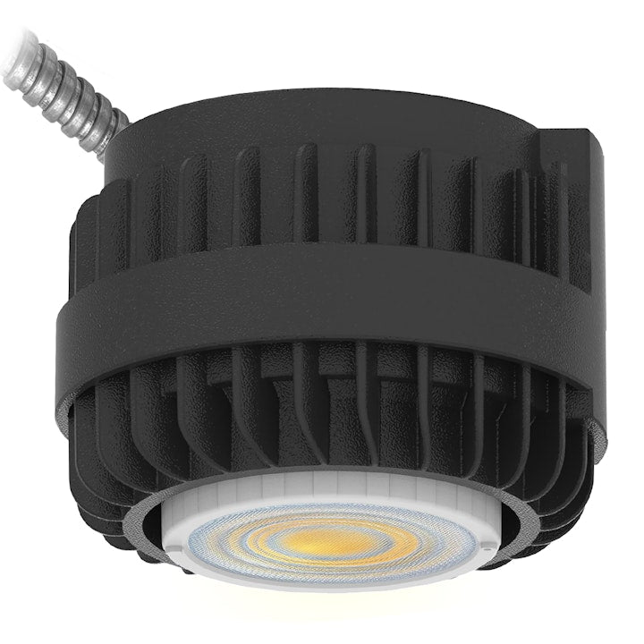 4, 6, 8, 10" Module ARCY-Line Tri Mode Dim, 30/24/20w 5CCT, 120-277V