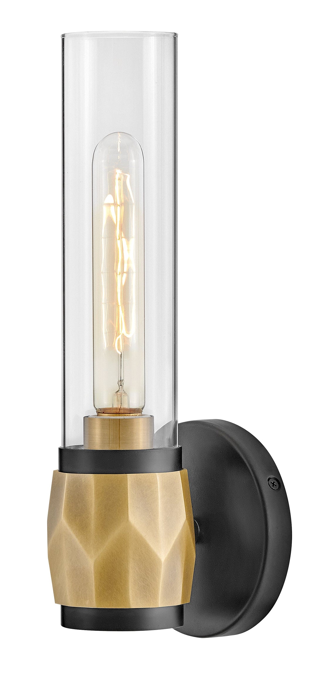 HINKLEY Bath Ellison - HINKLEY - 57080BK-HB