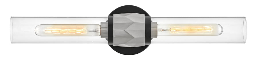 HINKLEY Bath Ellison - HINKLEY - 57082BK-BN