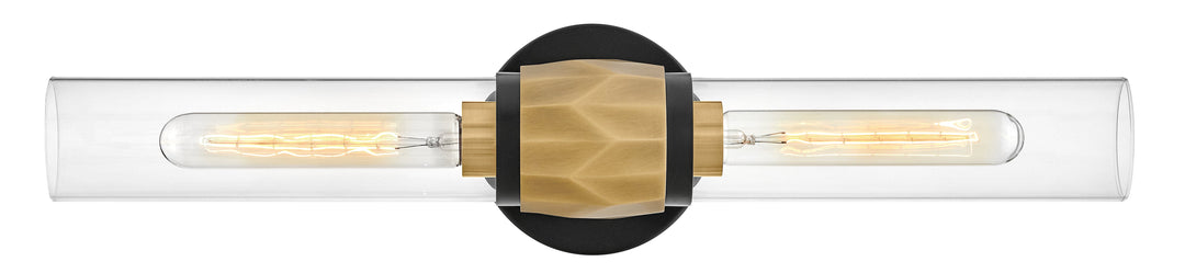 HINKLEY Bath Ellison - HINKLEY - 57082BK-HB