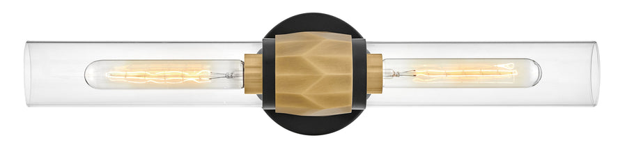 HINKLEY Bath Ellison - HINKLEY - 57082BK-HB