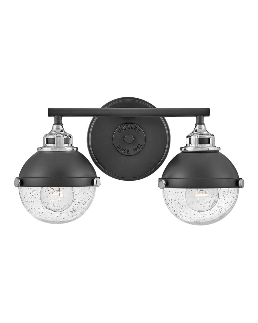 HINKLEY Bath Fletcher - HINKLEY - 5172BK-CM