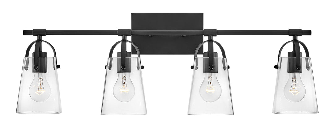 HINKLEY Bath Foster - HINKLEY - 5134BK