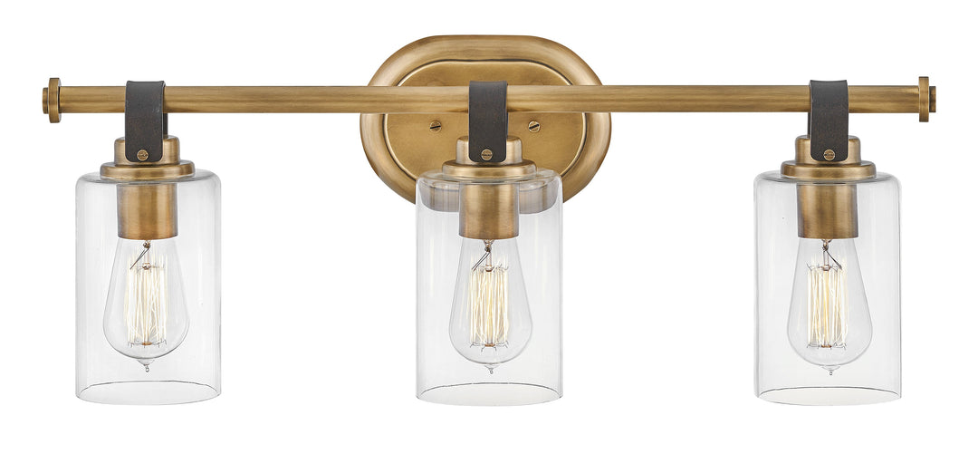 HINKLEY Bath Halstead - HINKLEY - 52883HB