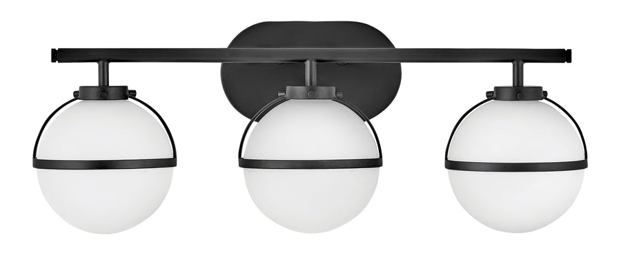 HINKLEY Bath Hollis - HINKLEY - 5663BK-LL