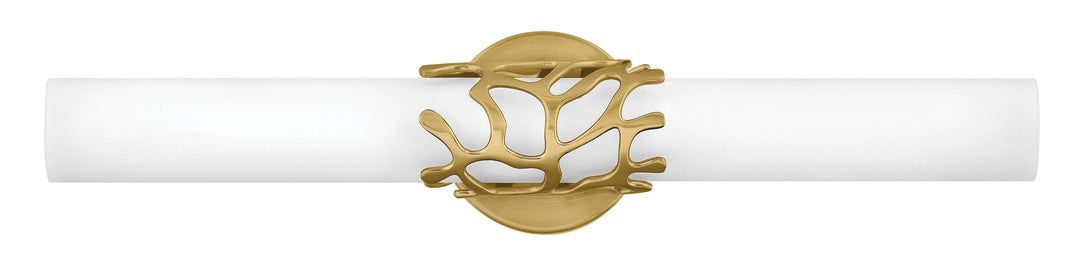 HINKLEY Bath Lyra - HINKLEY - 50872LCB