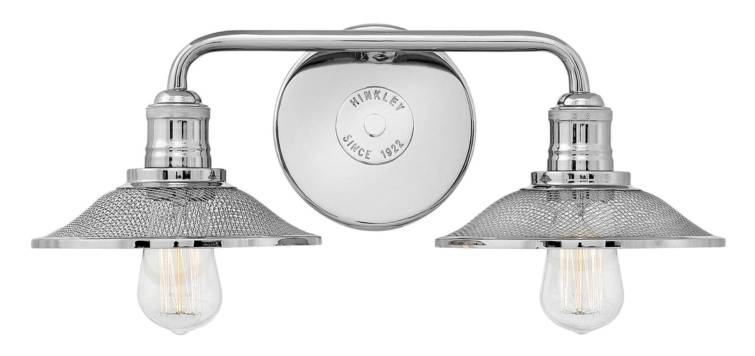 HINKLEY Bath Rigby - HINKLEY - 5292PN