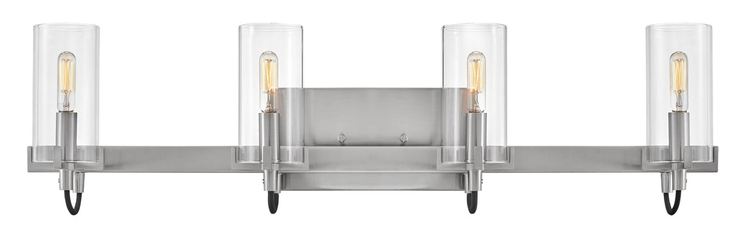 HINKLEY Bath Ryden - HINKLEY - 58064BN