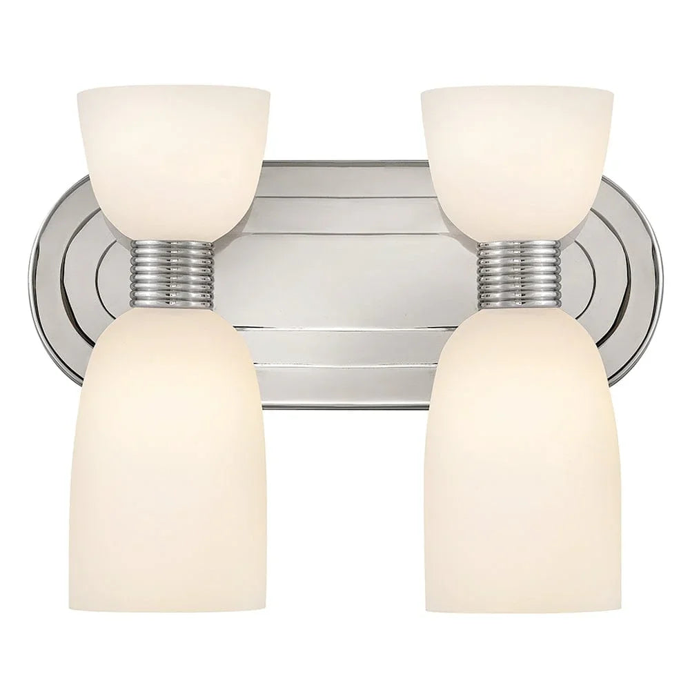 HINKLEY Bath Tallulah - HINKLEY - 52962PN-LL