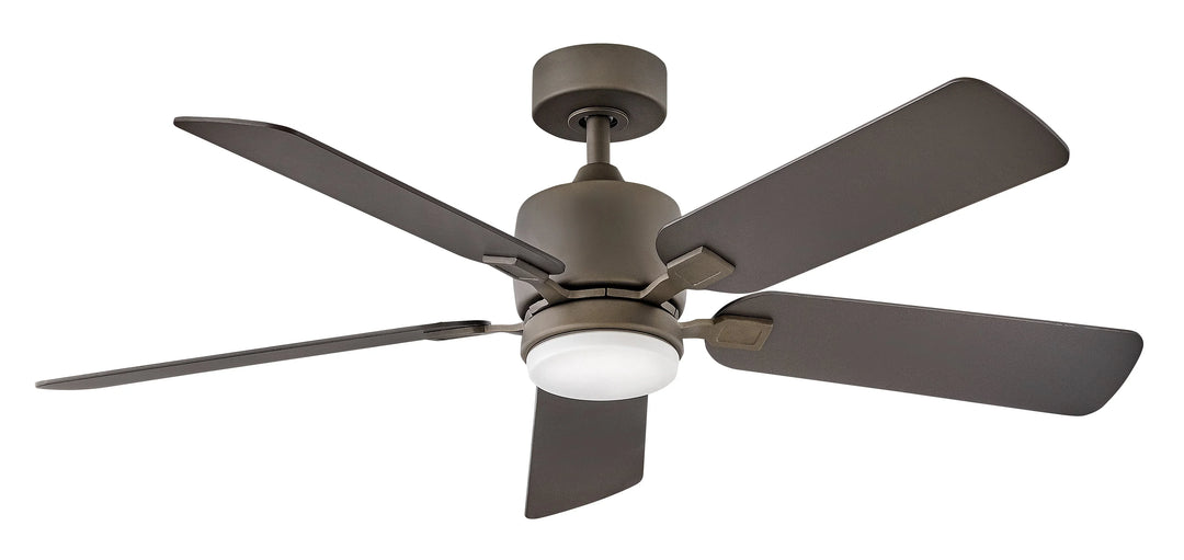 HINKLEY FAN Afton 52" LED Fan - HINKLEY - HF903552