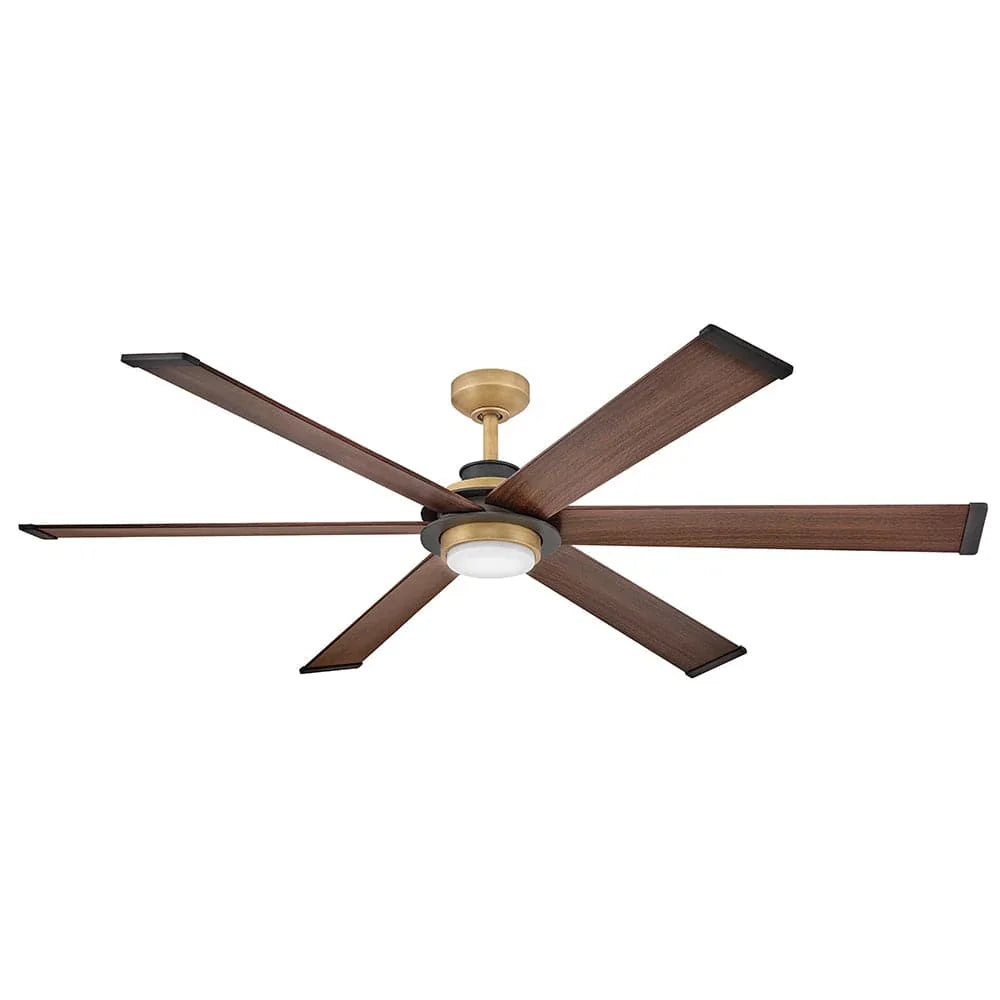 HINKLEY FAN Andros 64" LED Smart Fan - HINKLEY - HF906964
