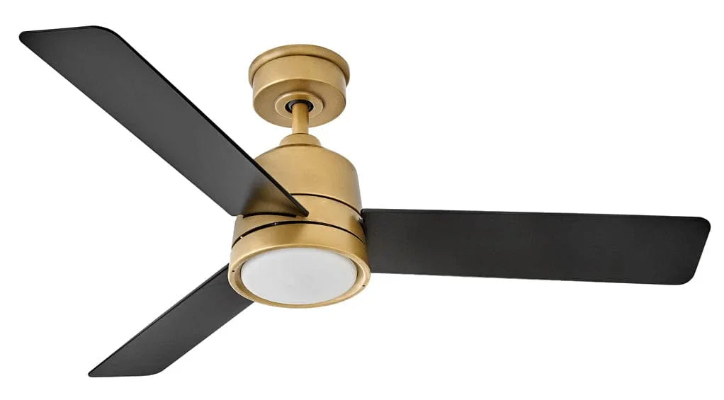 HINKLEY FAN Chet 48" LED Fan - HINKLEY - HF905248