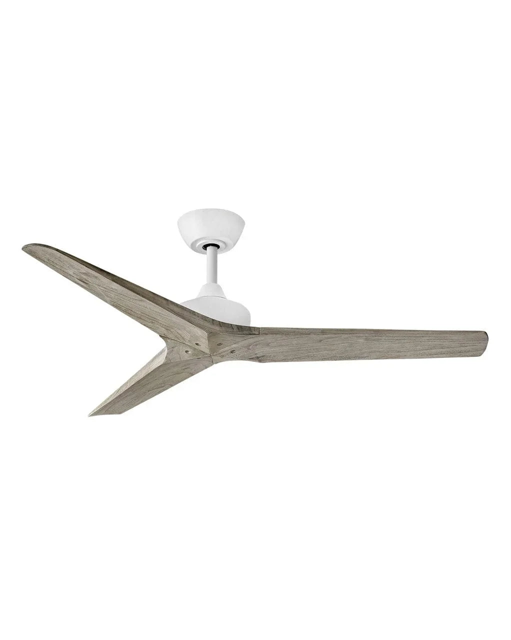 HINKLEY FAN Chisel 52" Smart Fan - HINKLEY - HF903752