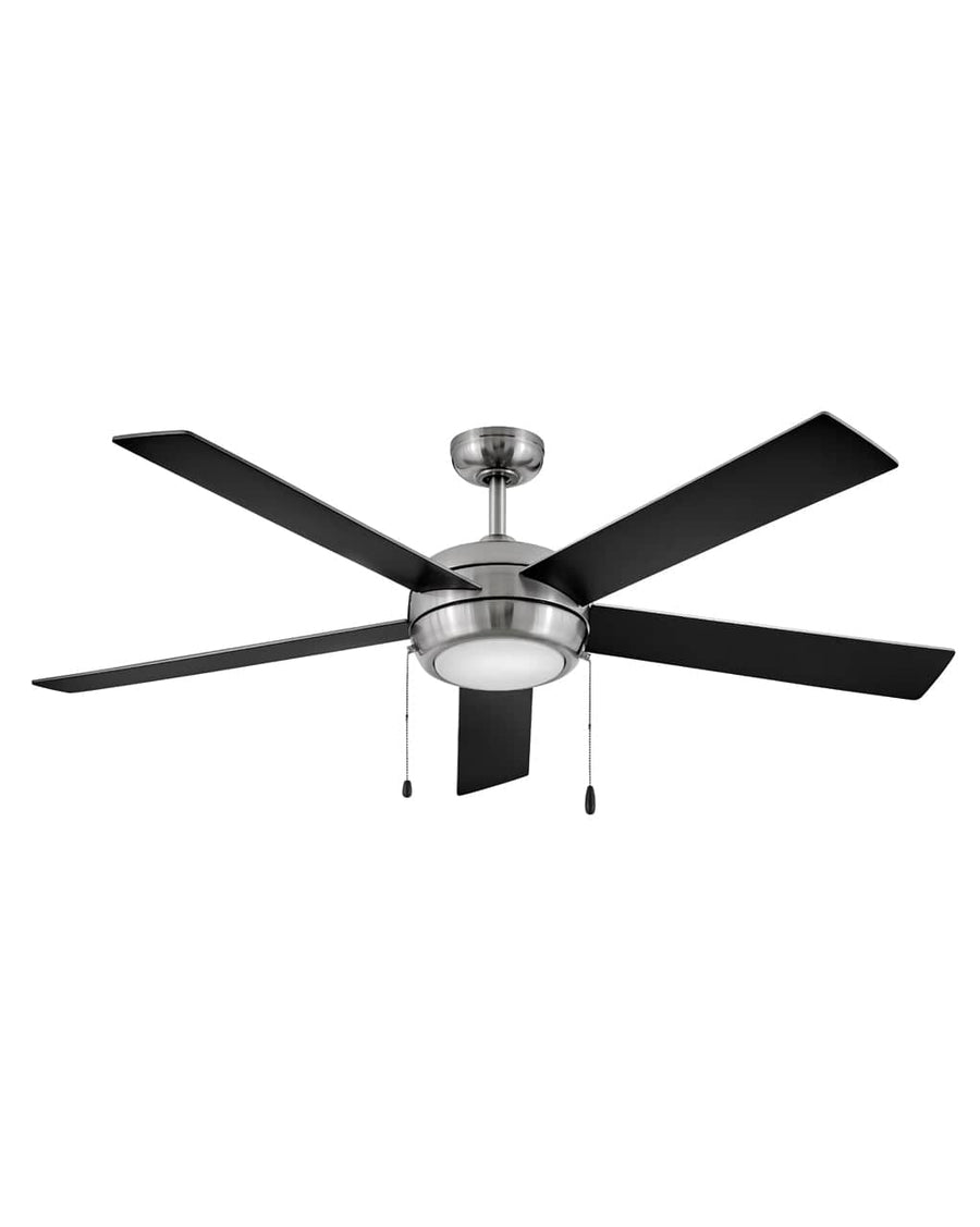 HINKLEY FAN Croft 60" LED Fan - HINKLEY - HF904060