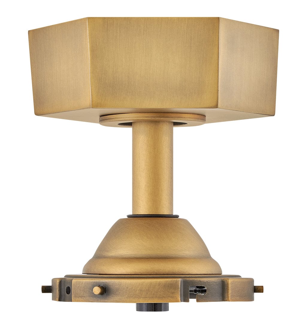 HINKLEY FAN Downrod Kit Facet - HINKLEY - HF99058