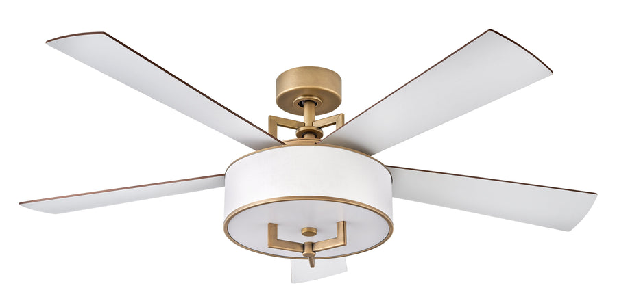 HINKLEY FAN Hampton 56" LED Smart Fan - HINKLEY - HF903056