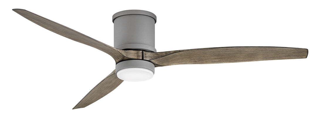 HINKLEY FAN Hover Flush 60" LED Smart Fan - HINKLEY - HF900860