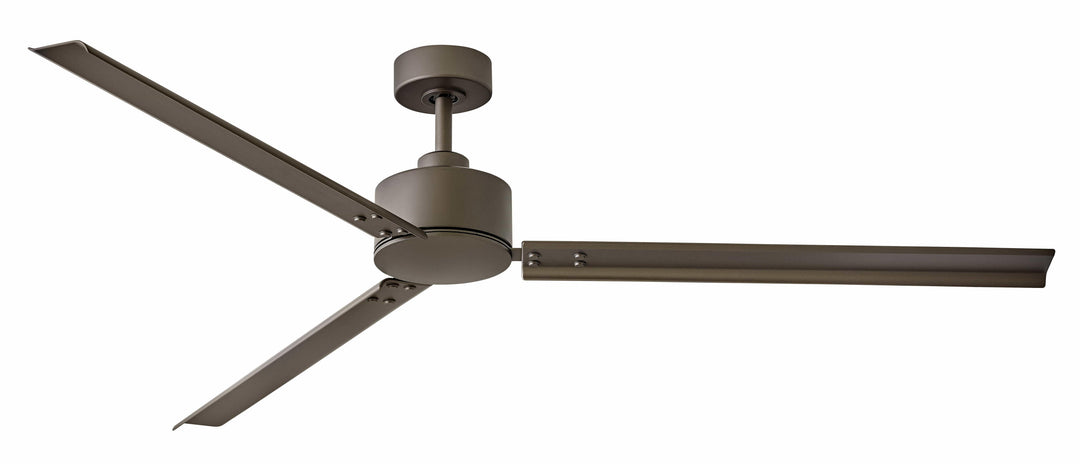 HINKLEY FAN Indy 72" Fan - HINKLEY - HF900972