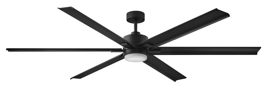 HINKLEY FAN Indy Maxx 82" LED Smart Fan - HINKLEY - HF900982