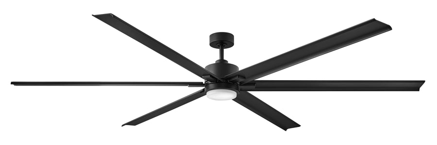 HINKLEY FAN Indy Maxx 99" LED Smart Fan - HINKLEY - HF900999