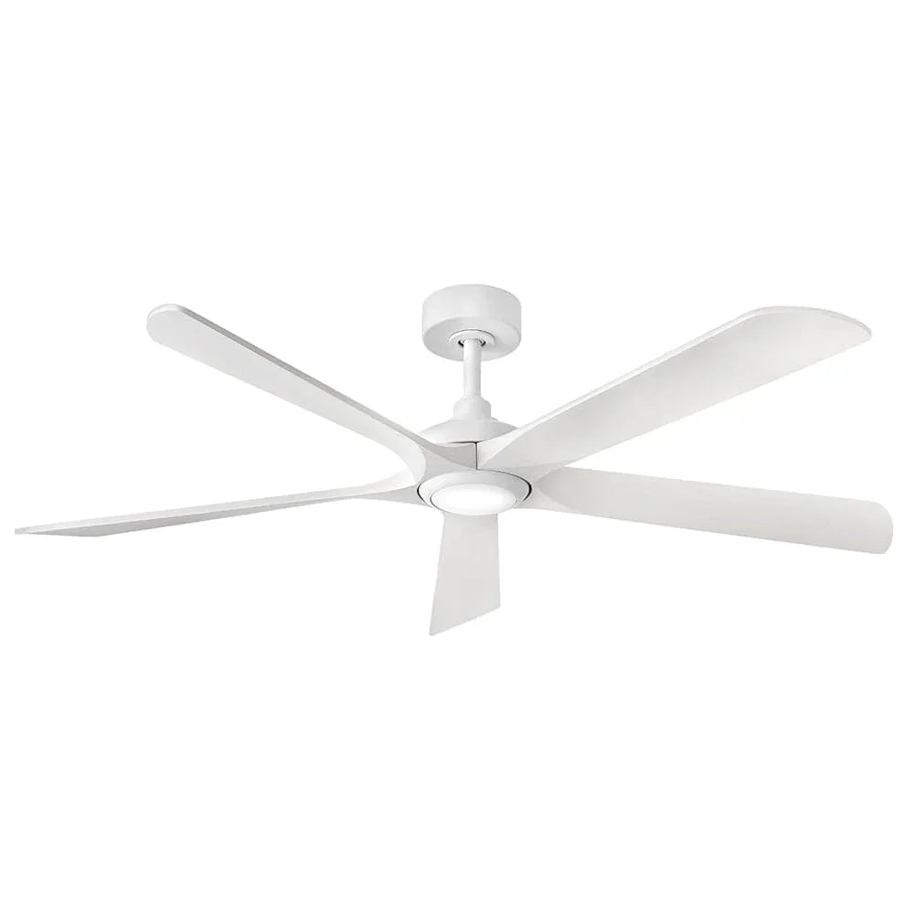 HINKLEY FAN Layton 58" Smart Fan - HINKLEY - HF907358