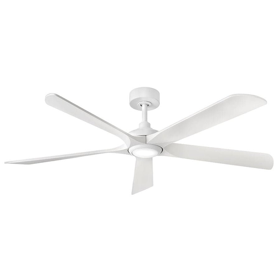 HINKLEY FAN Layton 58" Smart Fan - HINKLEY - HF907358