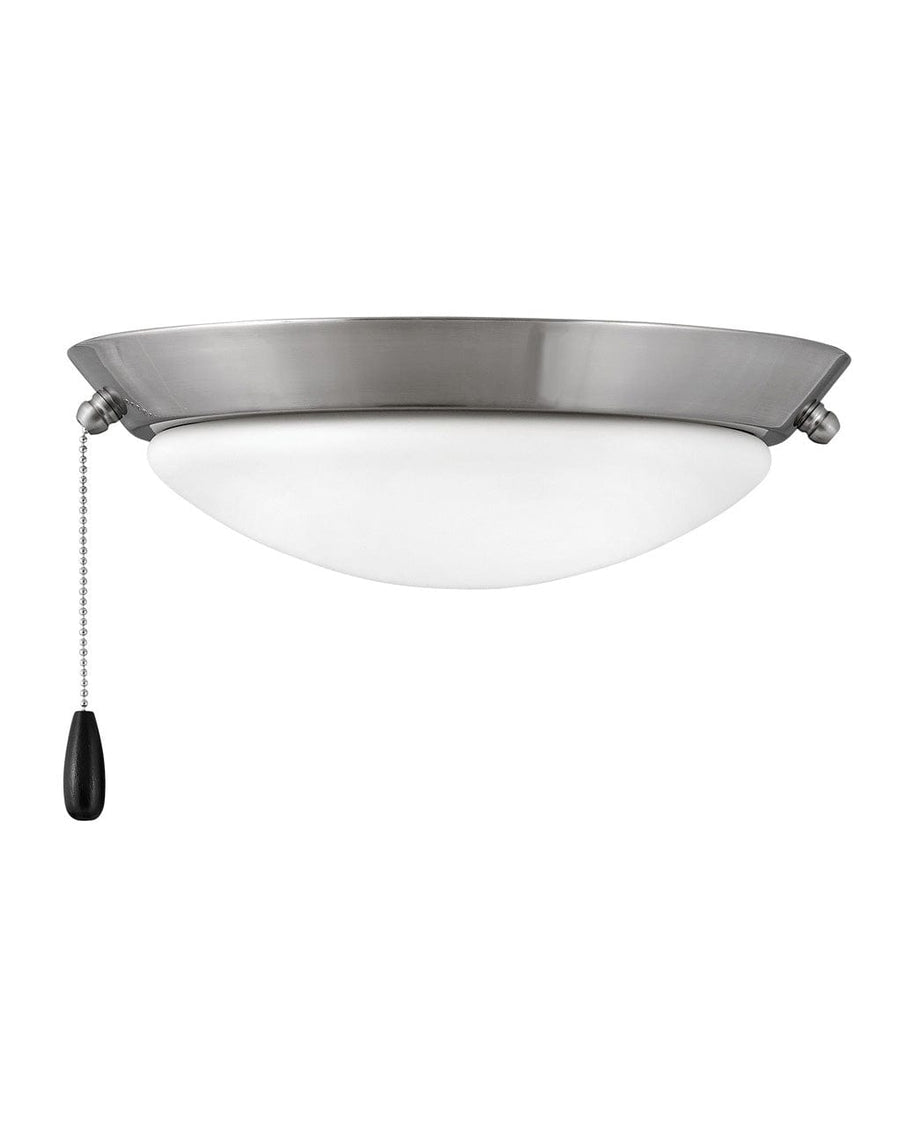 HINKLEY FAN Light Kit Large Low Profile - HINKLEY - HF930001