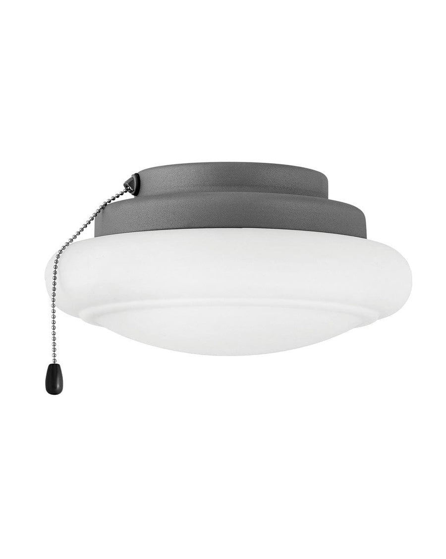 HINKLEY FAN Light Kit Low Profile - HINKLEY - HF930006