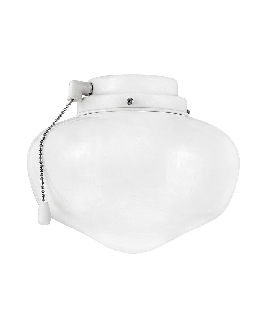 HINKLEY FAN Light Kit Schoolhouse - HINKLEY - HF930008