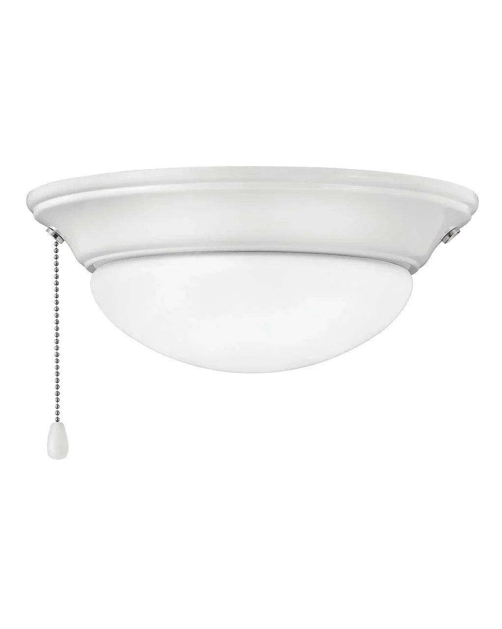 HINKLEY FAN Light Kit Small Low Profile - HINKLEY - HF930003