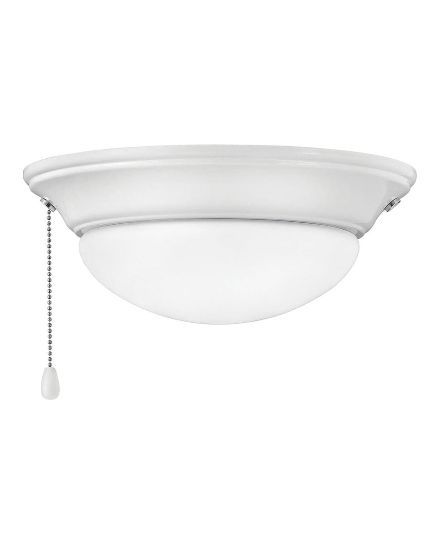 HINKLEY FAN Light Kit Small Low Profile - HINKLEY - HF930003