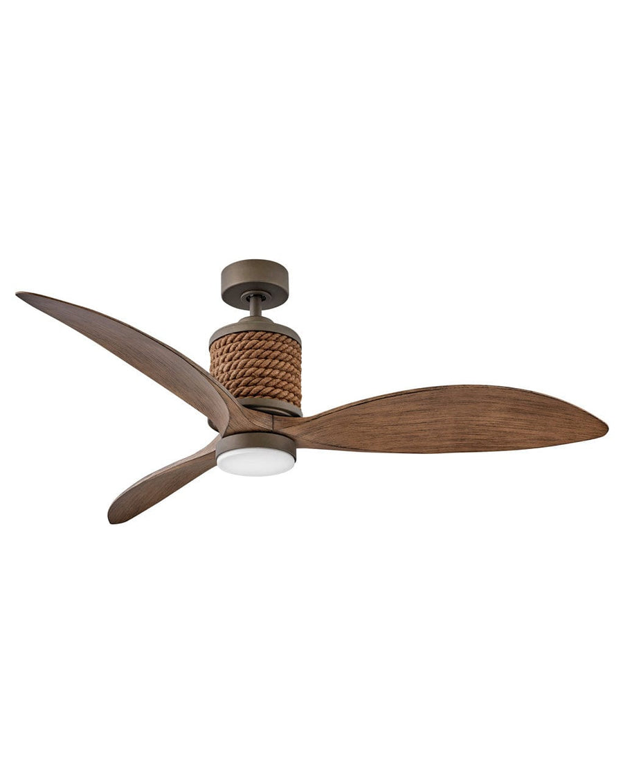 HINKLEY FAN Marin 60" LED Smart Fan - HINKLEY - HF903160