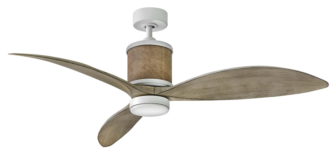HINKLEY FAN Merrick 60" LED Smart Fan - HINKLEY - HF900360