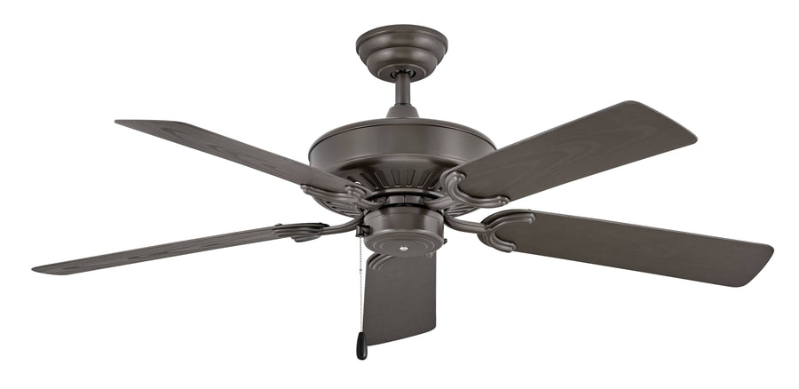 HINKLEY FAN Oasis 52" Fan - HINKLEY - HF901652