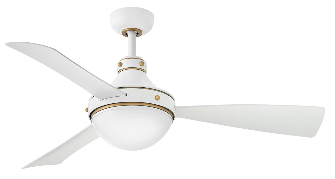 HINKLEY FAN Oliver 50" LED Smart Fan - HINKLEY - HF905950