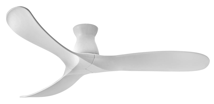 HINKLEY FAN Swell Flush 60" Smart Fan - HINKLEY - HF903460