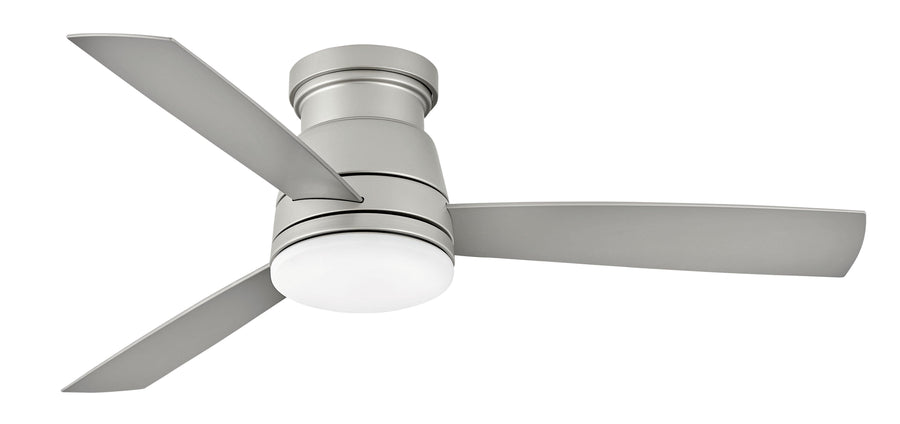 HINKLEY FAN Trey 52" LED Smart Fan - HINKLEY - HF902752