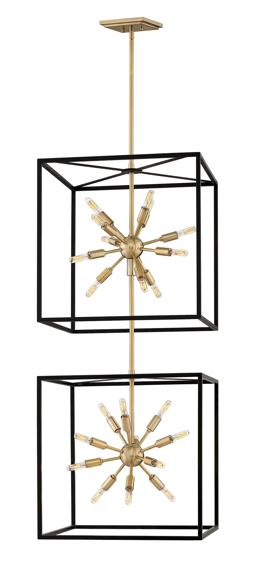 HINKLEY Interior Aros - HINKLEY - 46316BLK