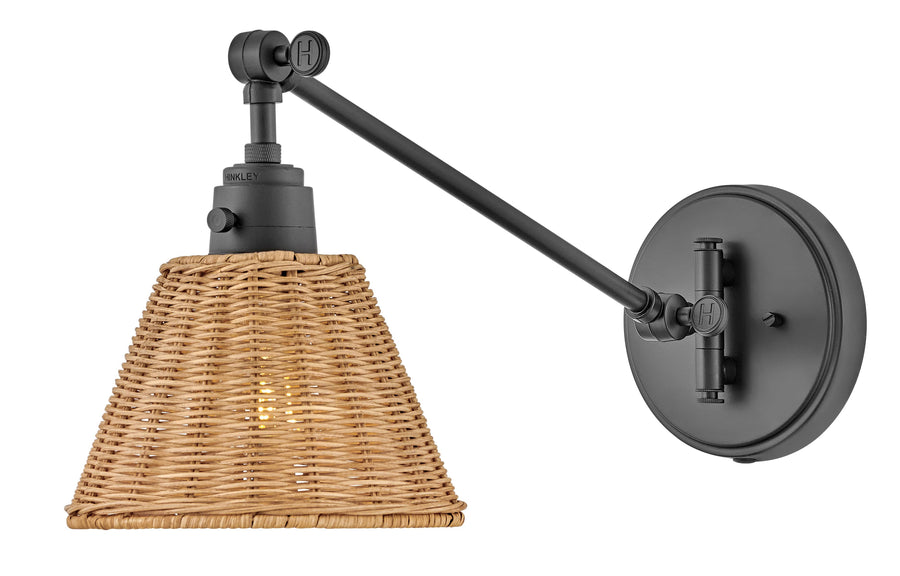 HINKLEY Interior Arti - HINKLEY - 3690BK-NAT