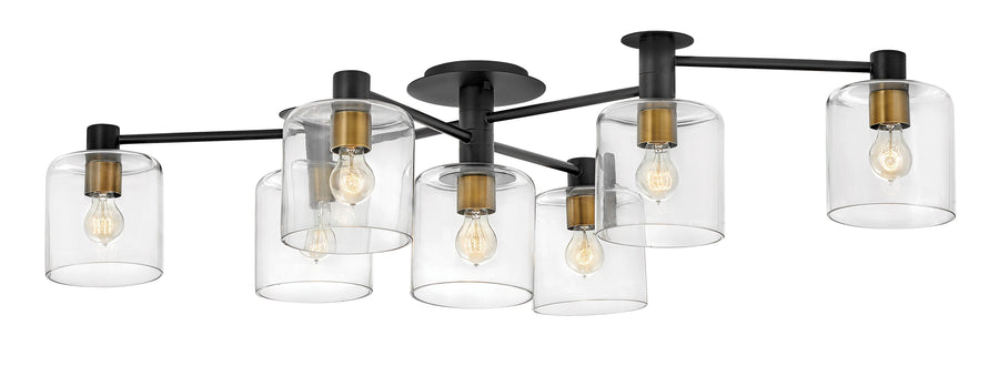 HINKLEY Interior Axel - HINKLEY - 4513BK